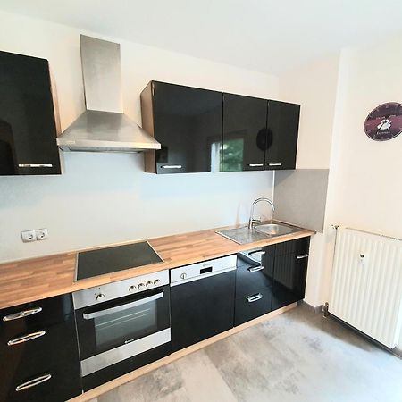 Lieblingsmensch Oberhausen Leilighet Oberhausen  Eksteriør bilde