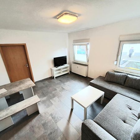 Lieblingsmensch Oberhausen Leilighet Oberhausen  Eksteriør bilde