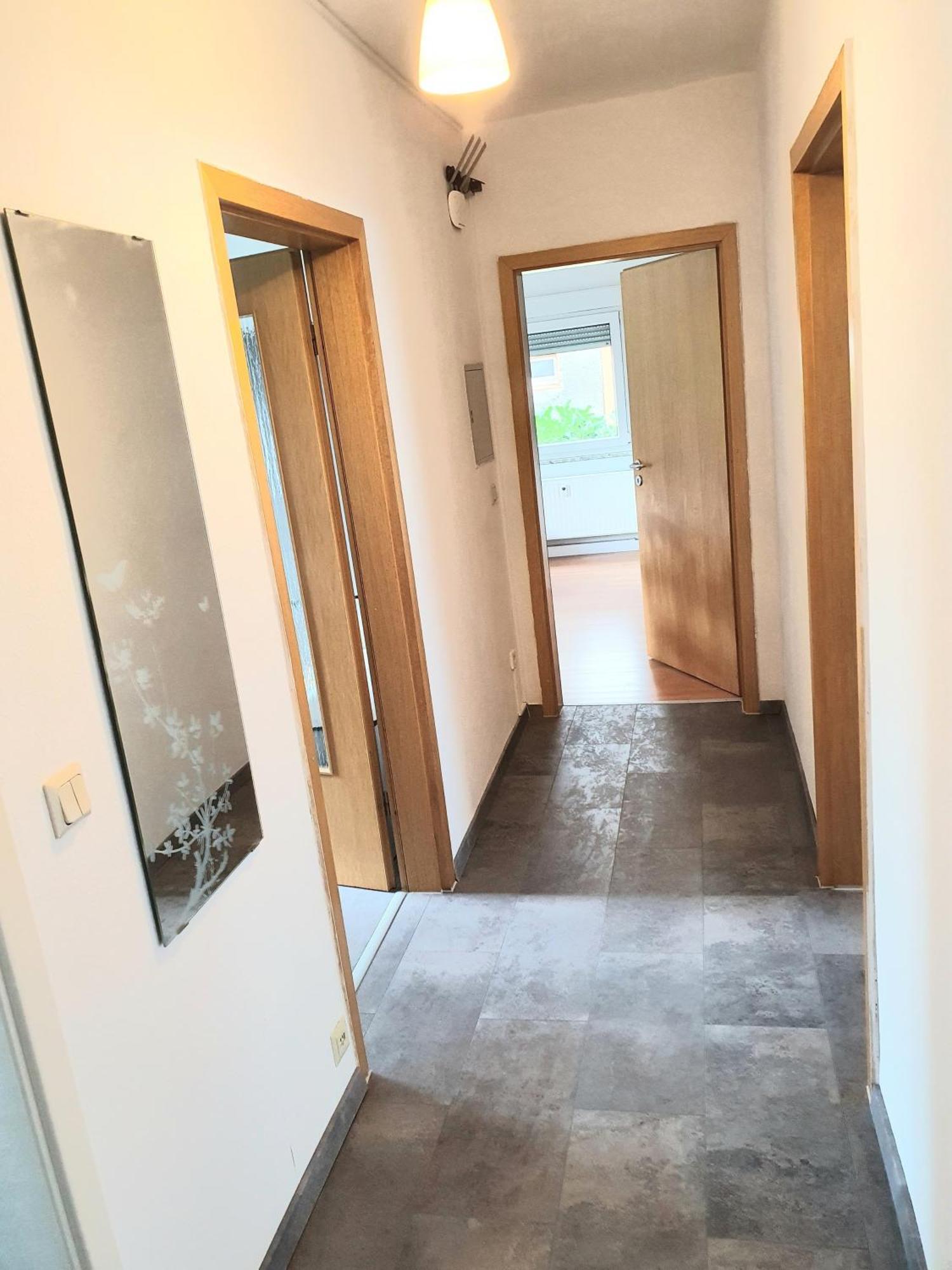 Lieblingsmensch Oberhausen Leilighet Oberhausen  Eksteriør bilde