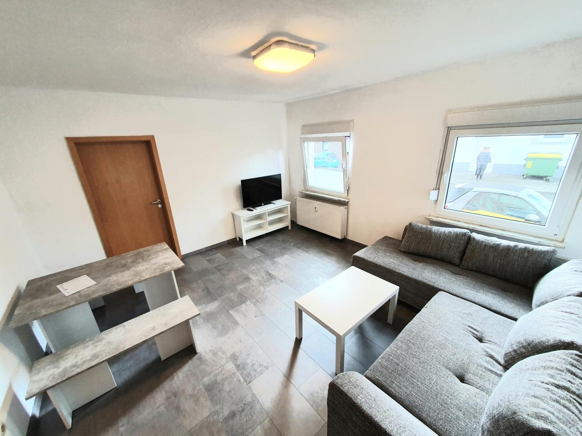 Lieblingsmensch Oberhausen Leilighet Oberhausen  Eksteriør bilde