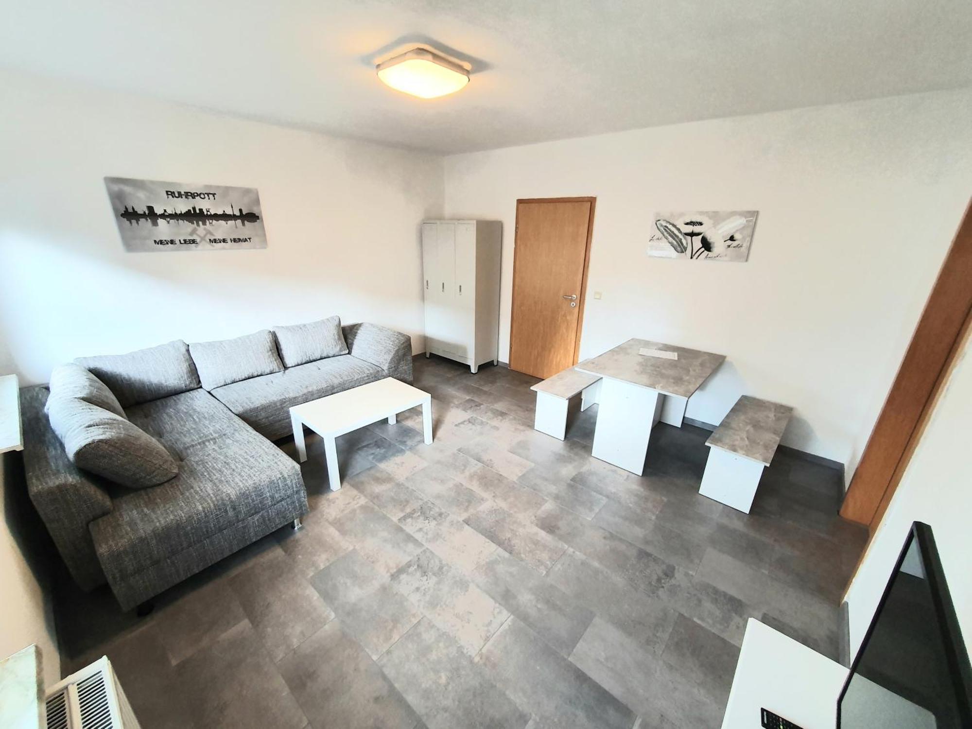 Lieblingsmensch Oberhausen Leilighet Oberhausen  Eksteriør bilde